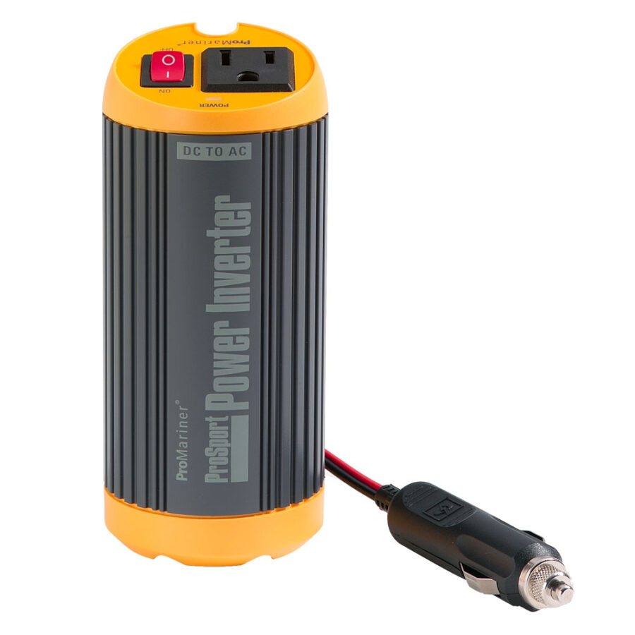 Portable Power