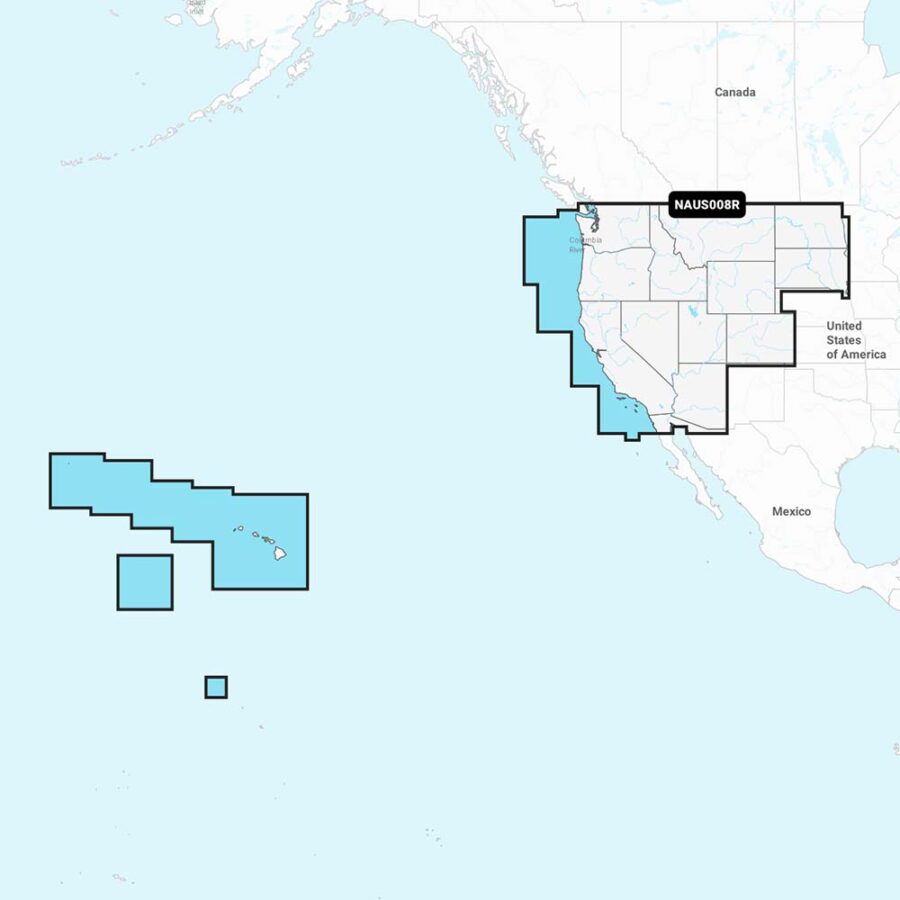 Navionics +