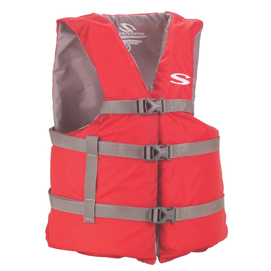 Life Vests