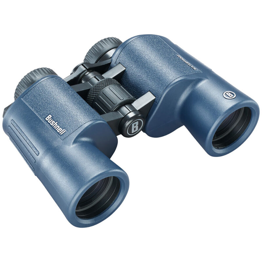 Binoculars