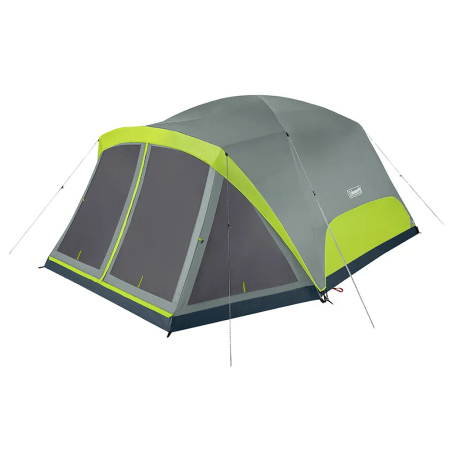 Tents
