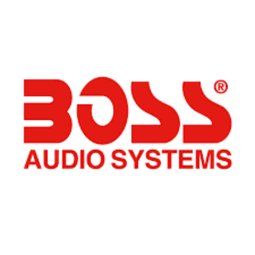 Boss Audio